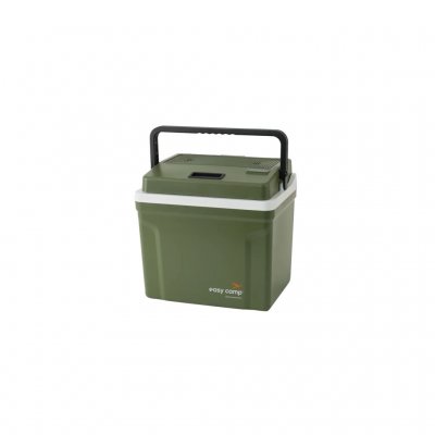 Easy Camp Arctic Bluebell 12V/230V 24L kjøleboks for camping og reise.