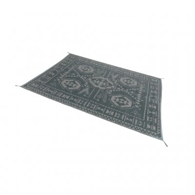 Begge sider kan brukes avhengig av hvilken farge du liker.