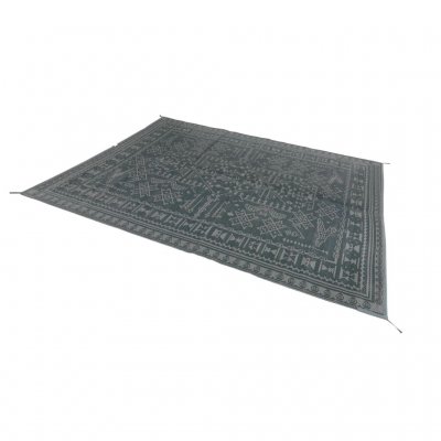 Begge sider kan brukes avhengig av hvilken farge du liker.