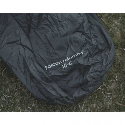 Sovepose fra Easy Camp for bruk om sommeren.