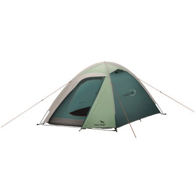 Easy Camp Meteor 200 är ett prisvärt friluftstält.