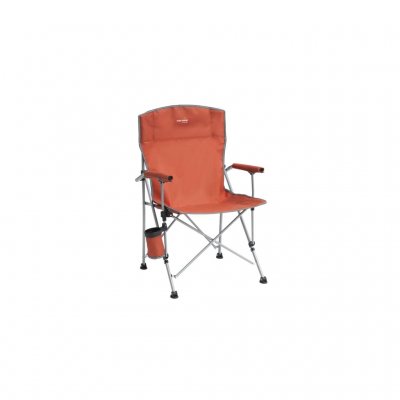 Easy Camp Oak Campingstol Clay Red