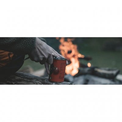 Verktøyene er laget av rustfritt og slitesterkt stål.