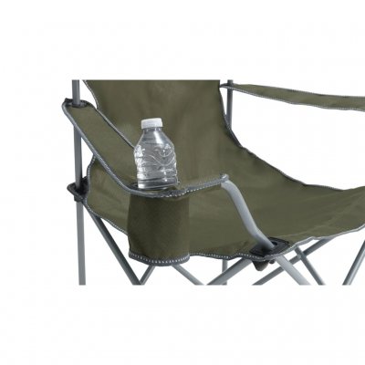 Innebygd koppholder