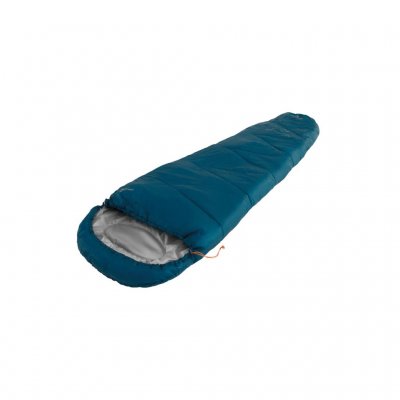 Easy Camp Starling Mummy Sovepose - Rimelig sovepose som er varm, komfortabel og passer for nesten hele campingsesongen.