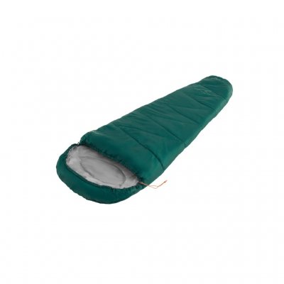 Easy Camp Starling Mummy Sovepose - Rimelig sovepose som er varm, komfortabel og passer for nesten hele campingsesongen.