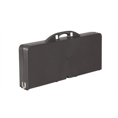 Packvänligt picknickbord med bärhandtag