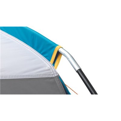 Reservdelsstänger till Easy Camp Palmdale 500 Familjetält.