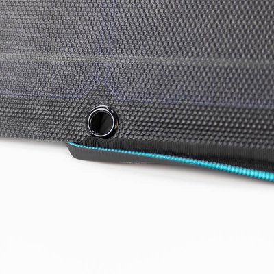 EcoFlow 110W Solpanel fäste