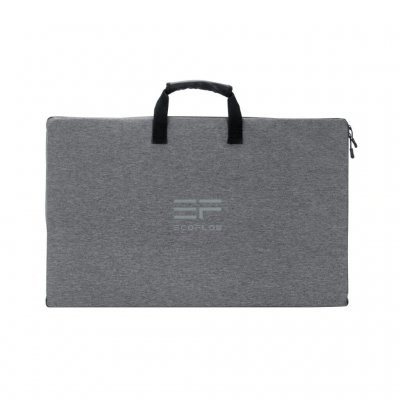 EcoFlow 160W Solcellepanel
