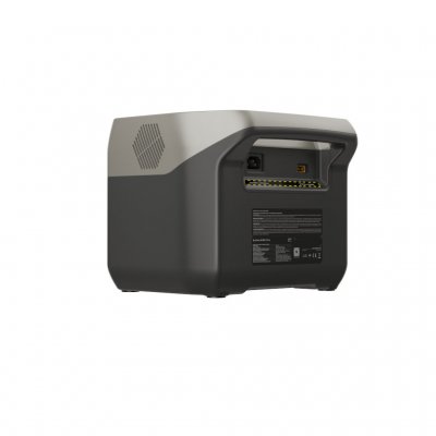 EcoFlow River 2 Pro Strømbank