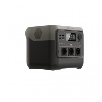 EcoFlow River 2 Pro Strømbank