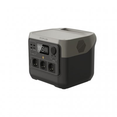 EcoFlow River 2 Pro Strømbank