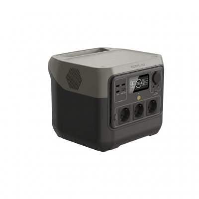 EcoFlow River 2 Pro Strømbank