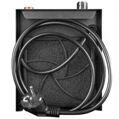 Ecomat Classic Plus Varmluftsovn