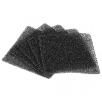 Ecomat 2000 ersättningsfilter