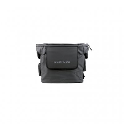 EcoFlow Delta 2 - Vanntett bag