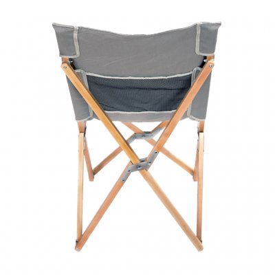 Förvaringsficka på ryggstödet