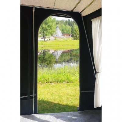 Norsk Telt Ekstra Ben til fortelt