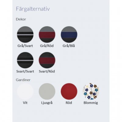 Svensk Telt Residens XL