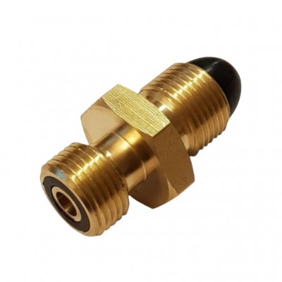 Adapter POL till DIN (G12)