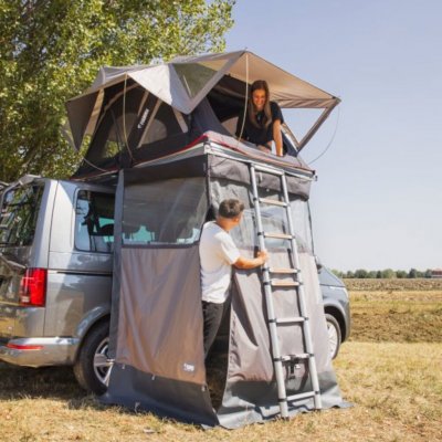 Fiamma Moonlight Privacy Förtält - 140