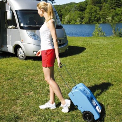 Fiamma Rolltank 23 F - Ferskvannstank 23 L