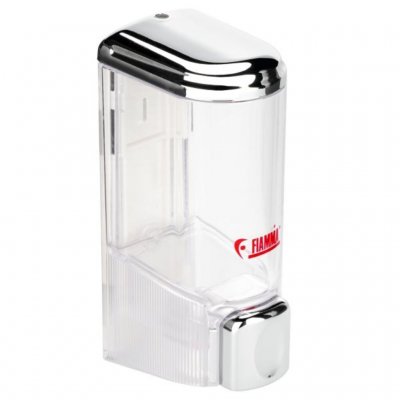 Fiamma såpe-/sjampodispenser