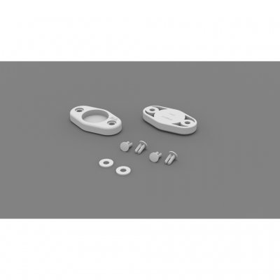 Fiamma Caravanstore fäste för överliggare/rafter