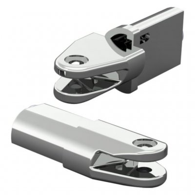 Fiamma Caravanstore Zip armfeste. For høyre og venstre arm.