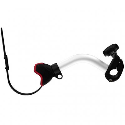 Fiamma Bicycle Holder Bike-Block Pro S 2 ekstra arm til sykkelstativ.