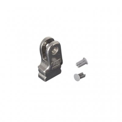 Reservedel for feste til benet på en Fiamma F45Ti, F45i bobilmarkise.