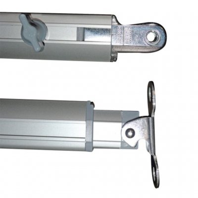 Fiamma F65S stödben