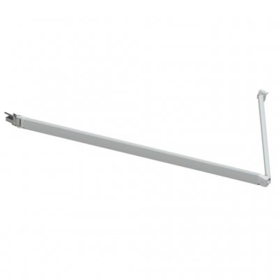 Fiamma F80S venstre arm for nyere modeller