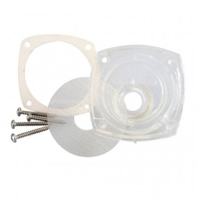 Filtersett for Fiamma Aqua 8 trykkvanpumpe for campingvogn og bobil.