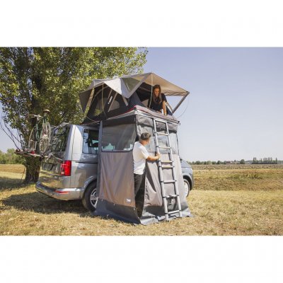 Fiamma Moonlight Taktelt 180