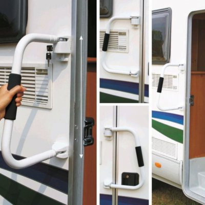 Fiamma Security Stödhandtag husvagn och husbil