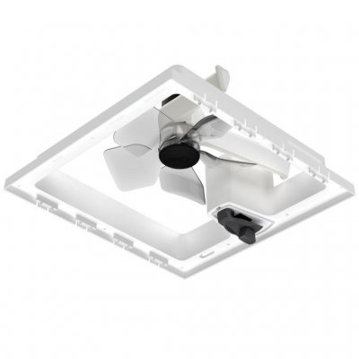 Fiamma Kit Turbo-Vent 28F