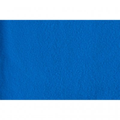 Filtmatta för husvagn och husbil i färgen aqua blå