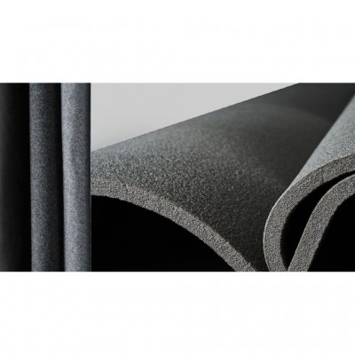 Isolasjon med Filttmatte - Bredde 132 cm