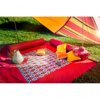 Bent Markismatta Oriental