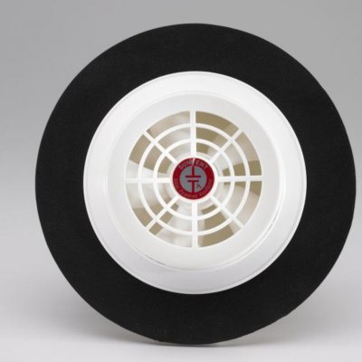 Lilie Solvent Takventil - 116 mm