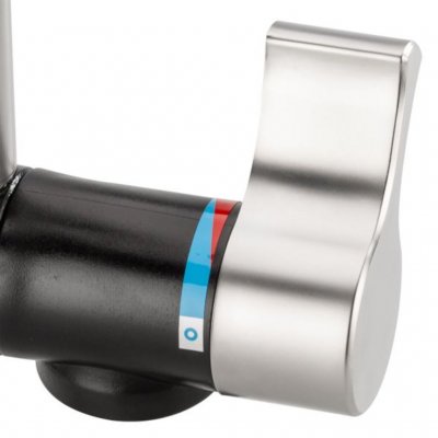 Reich Style 2005 Ettgrepsbatteri