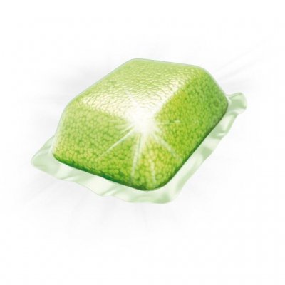 Färdigdoserade tabletter som håller din avfallstank ren och fräsch