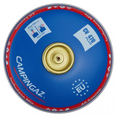 Campingaz CV 470 All-season Vintergass 3-pakning