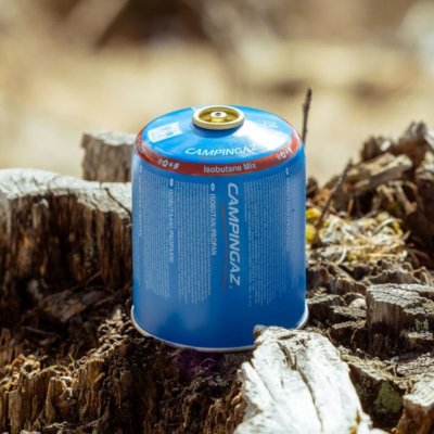 Campingaz CV 470 All-season Vintergass 3-pakning