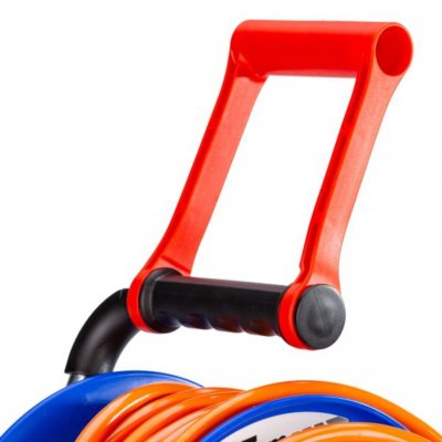 Brennenstuhl Kabeltrommel - 25 m CEE