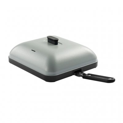 Värmeskyddat handtag