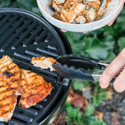 Cadac Grilltang