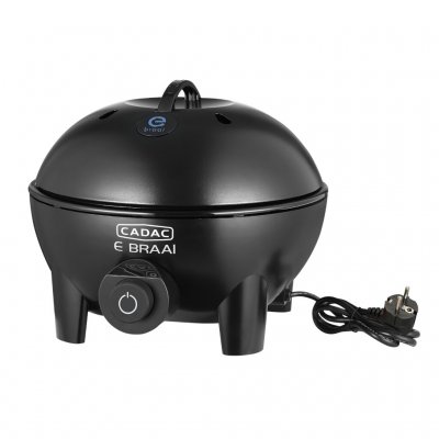 Cadac E-Braai Elektrisk Grill 2300W